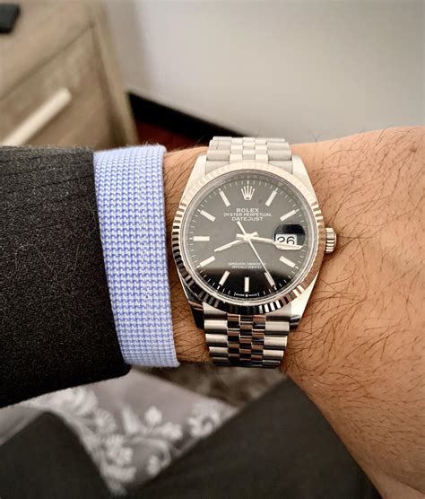 reddit best rolex for men